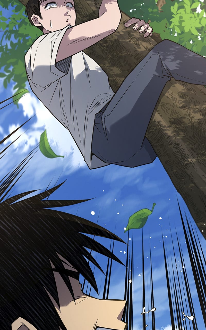 Read King of the Arena FR Manga Online