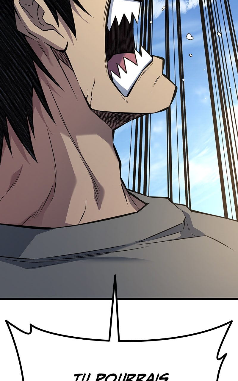 Read King of the Arena FR Manga Online