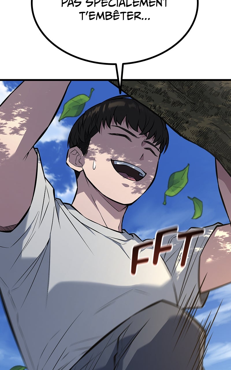 Read King of the Arena FR Manga Online