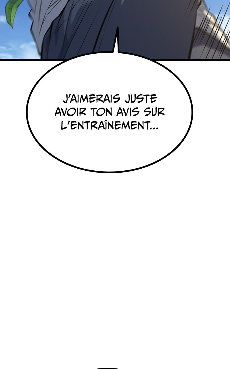 Read King of the Arena FR Manga Online