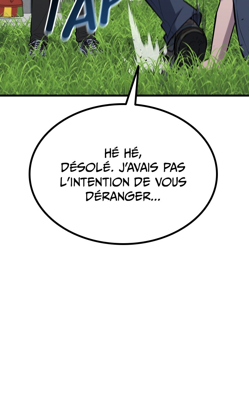 Read King of the Arena FR Manga Online