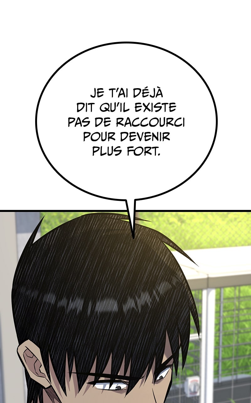 Read King of the Arena FR Manga Online