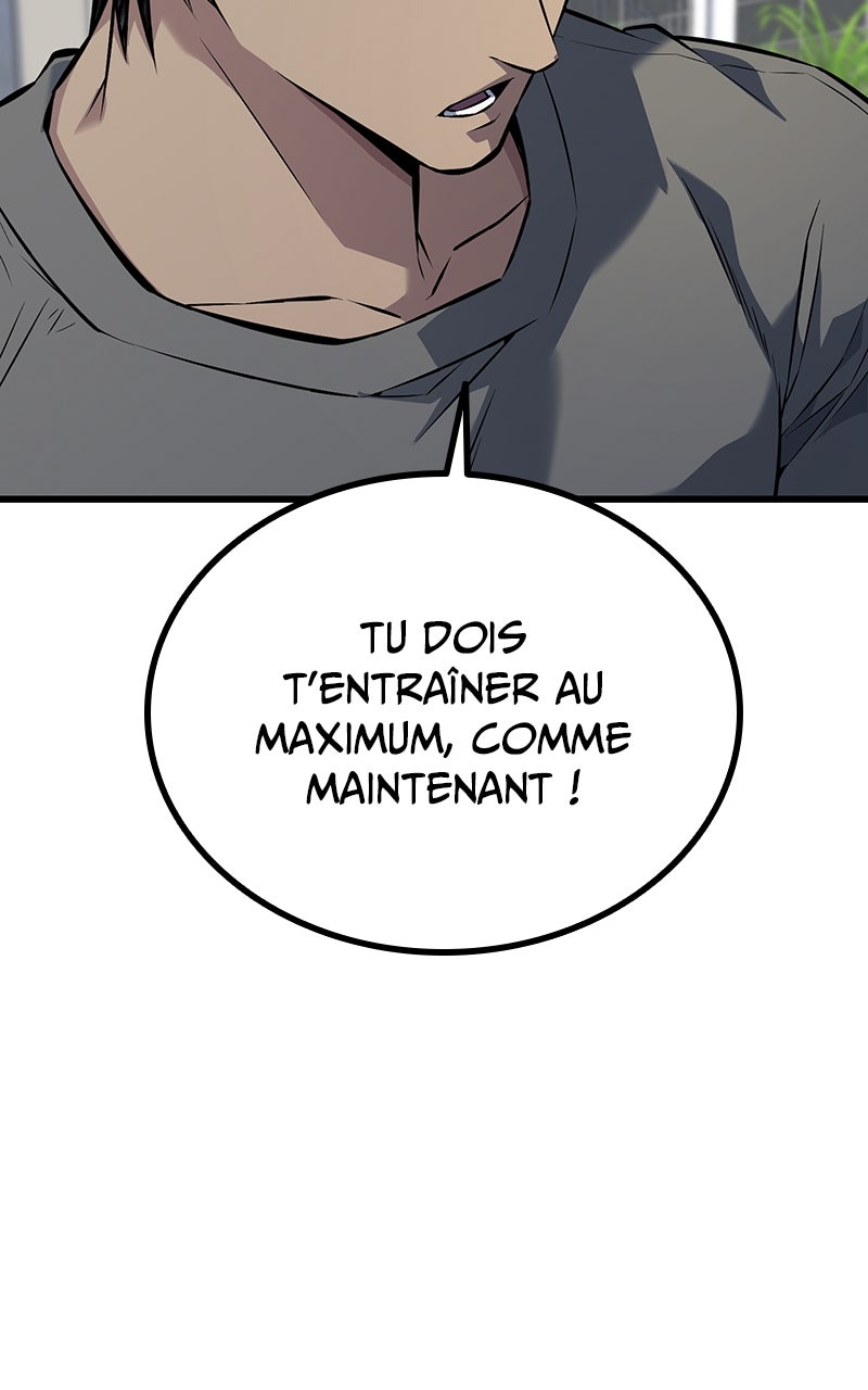 Read King of the Arena FR Manga Online