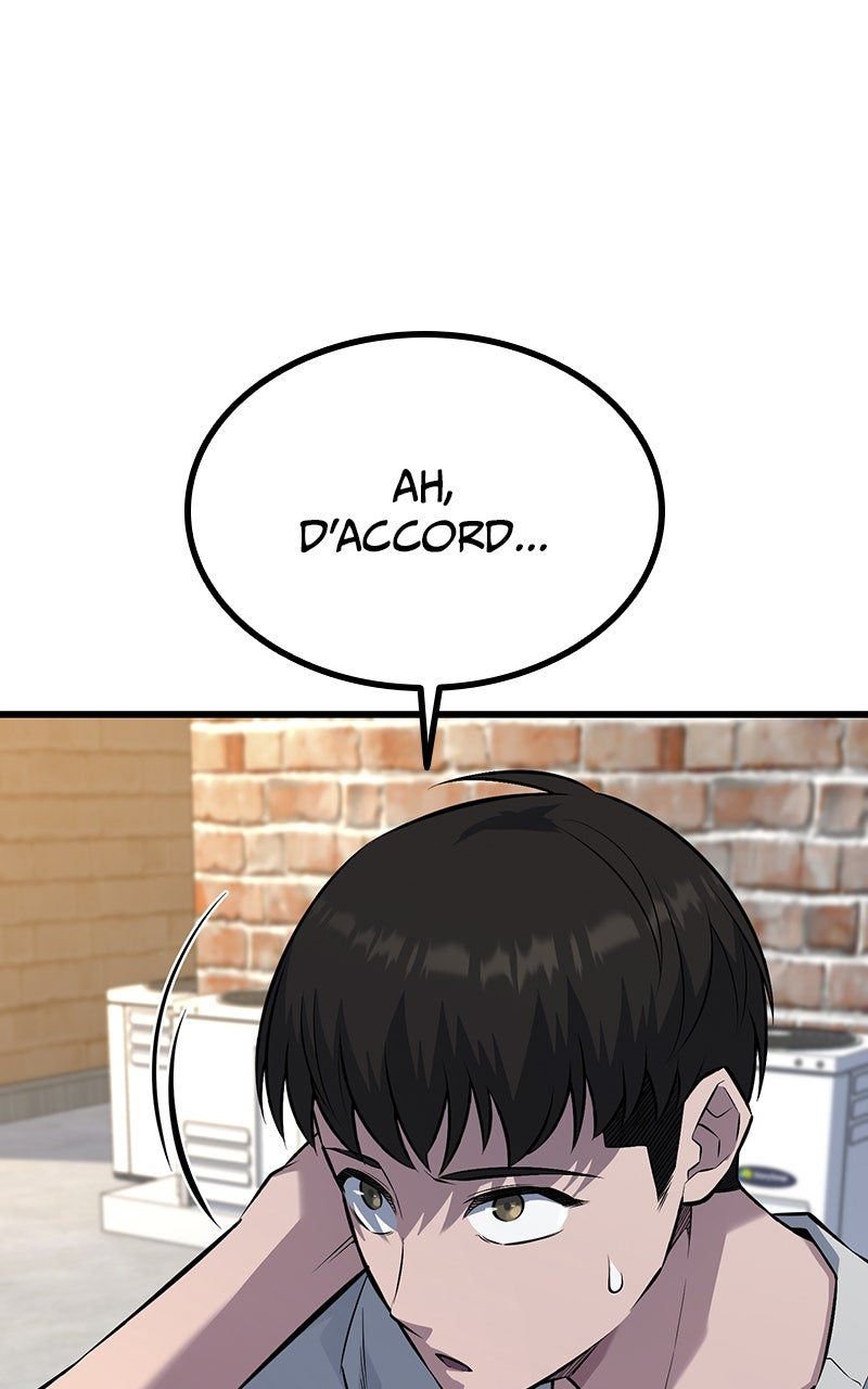 Read King of the Arena FR Manga Online