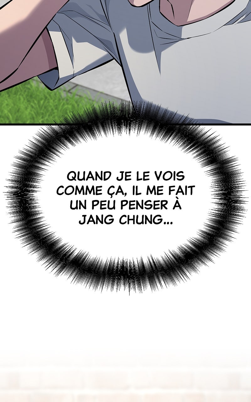 Read King of the Arena FR Manga Online