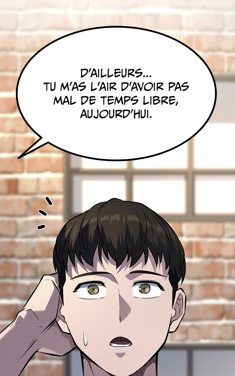 Read King of the Arena FR Manga Online