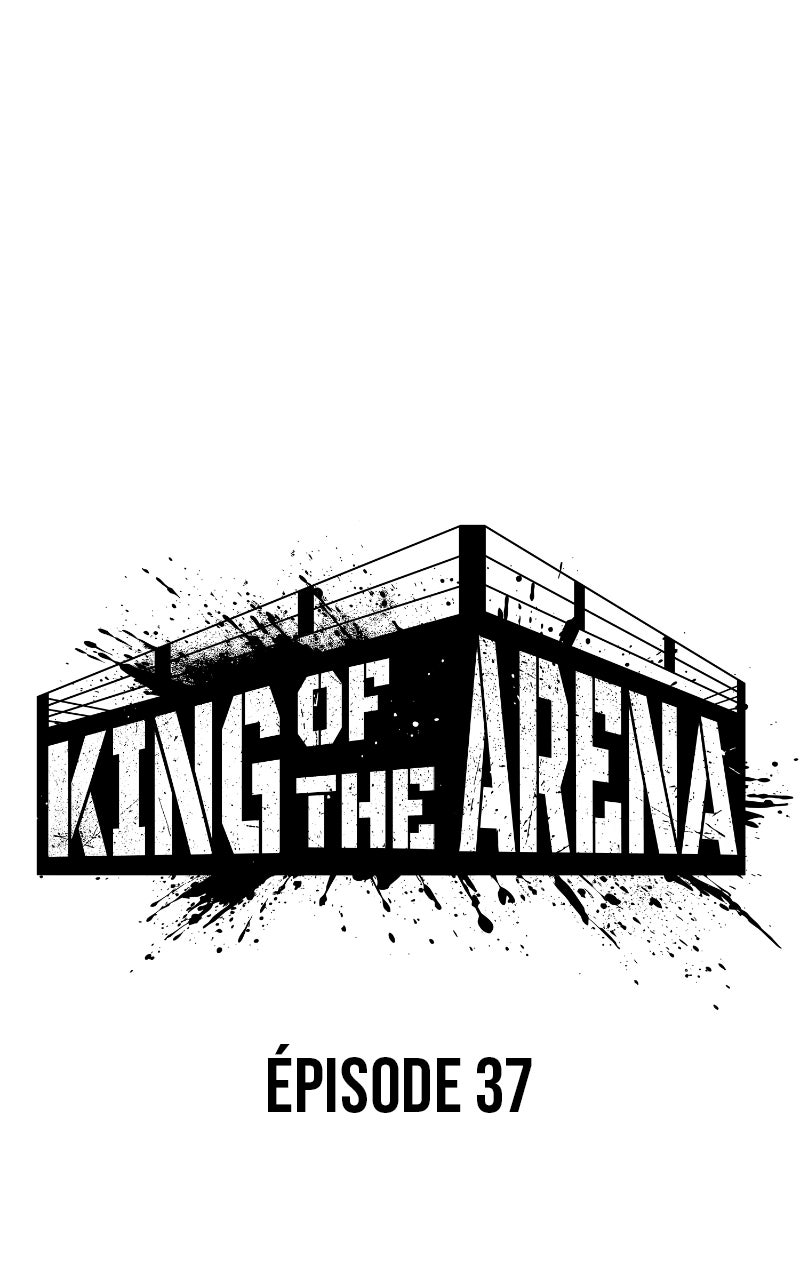 Read King of the Arena FR Manga Online