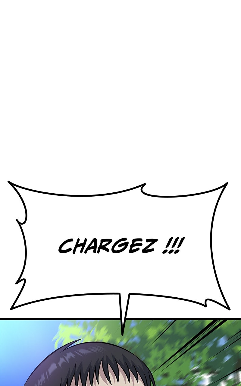 Read King of the Arena FR Manga Online