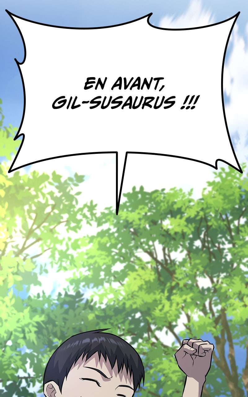 Read King of the Arena FR Manga Online