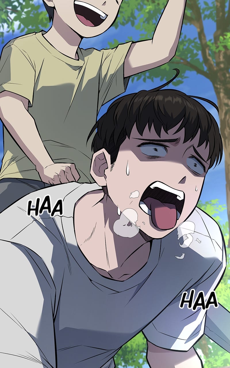 Read King of the Arena FR Manga Online