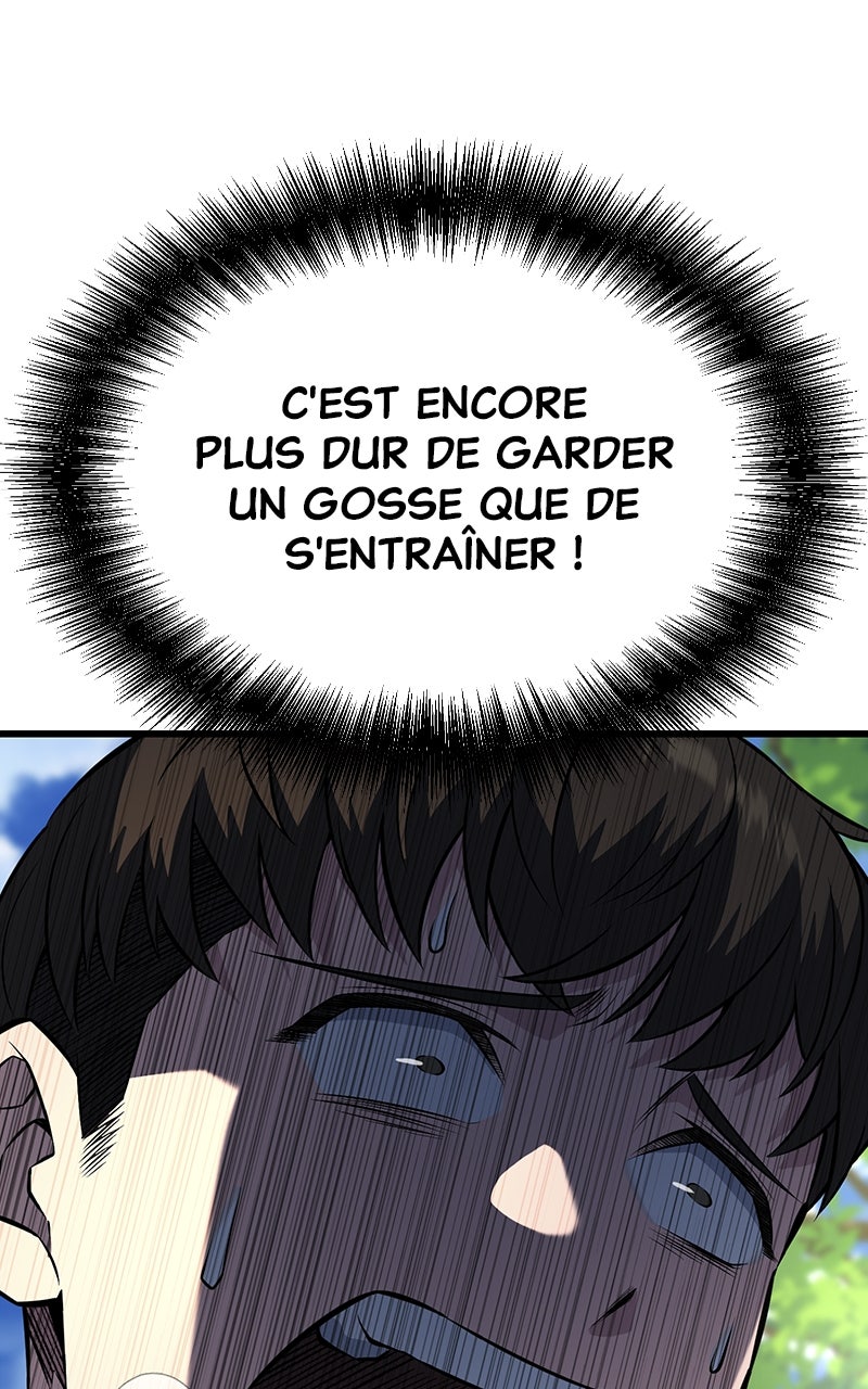 Read King of the Arena FR Manga Online