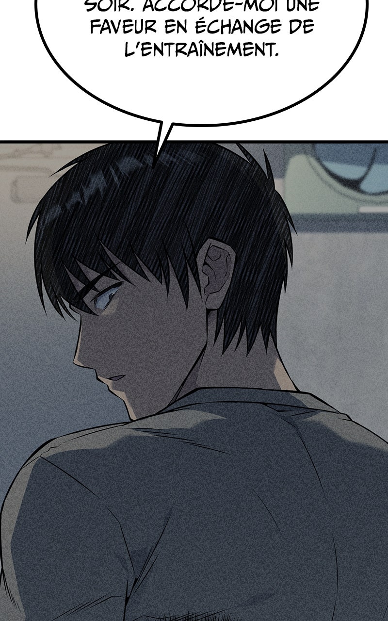 Read King of the Arena FR Manga Online