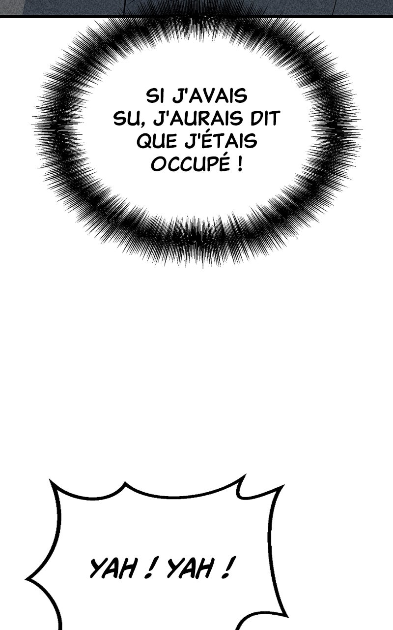 Read King of the Arena FR Manga Online