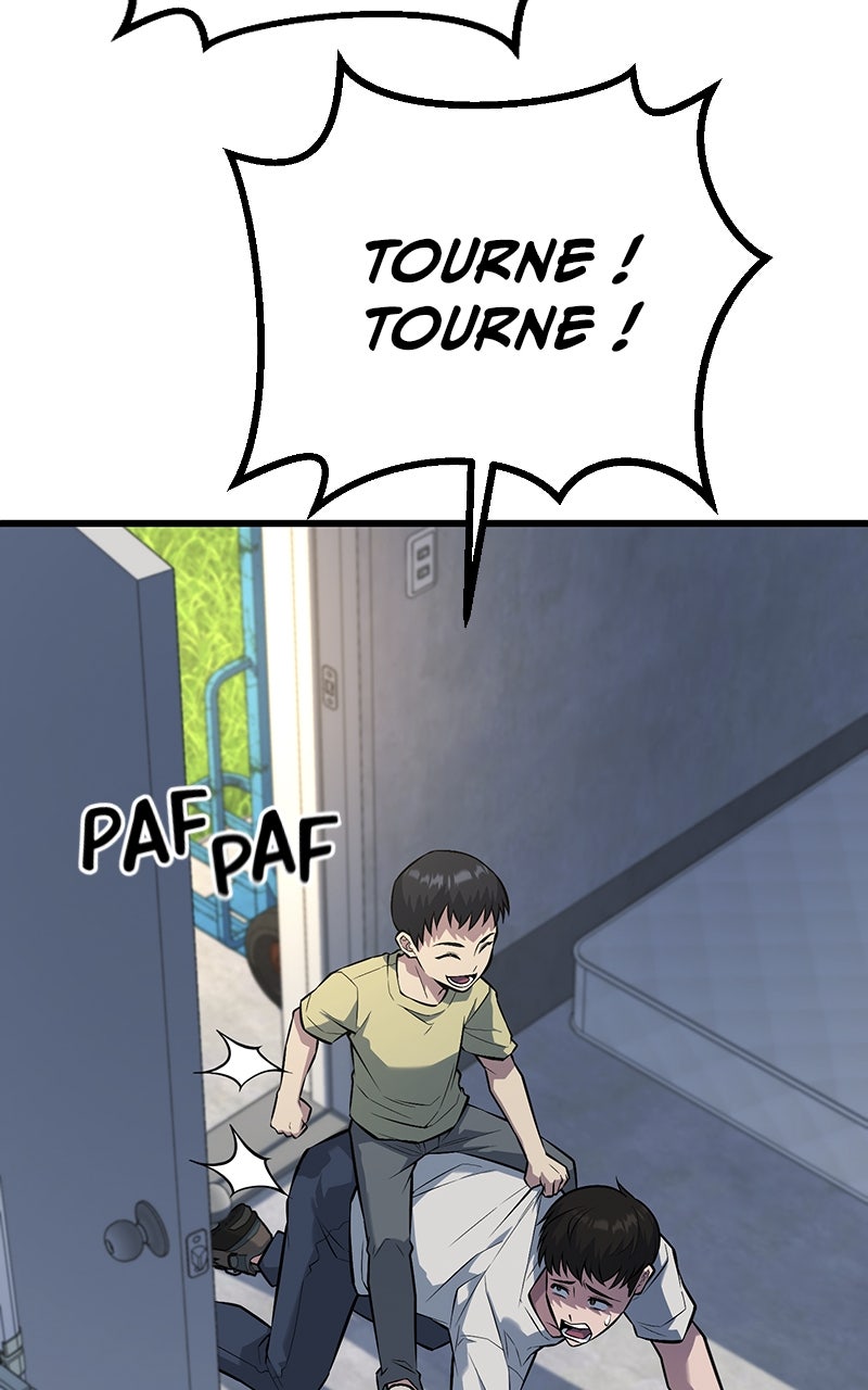 Read King of the Arena FR Manga Online