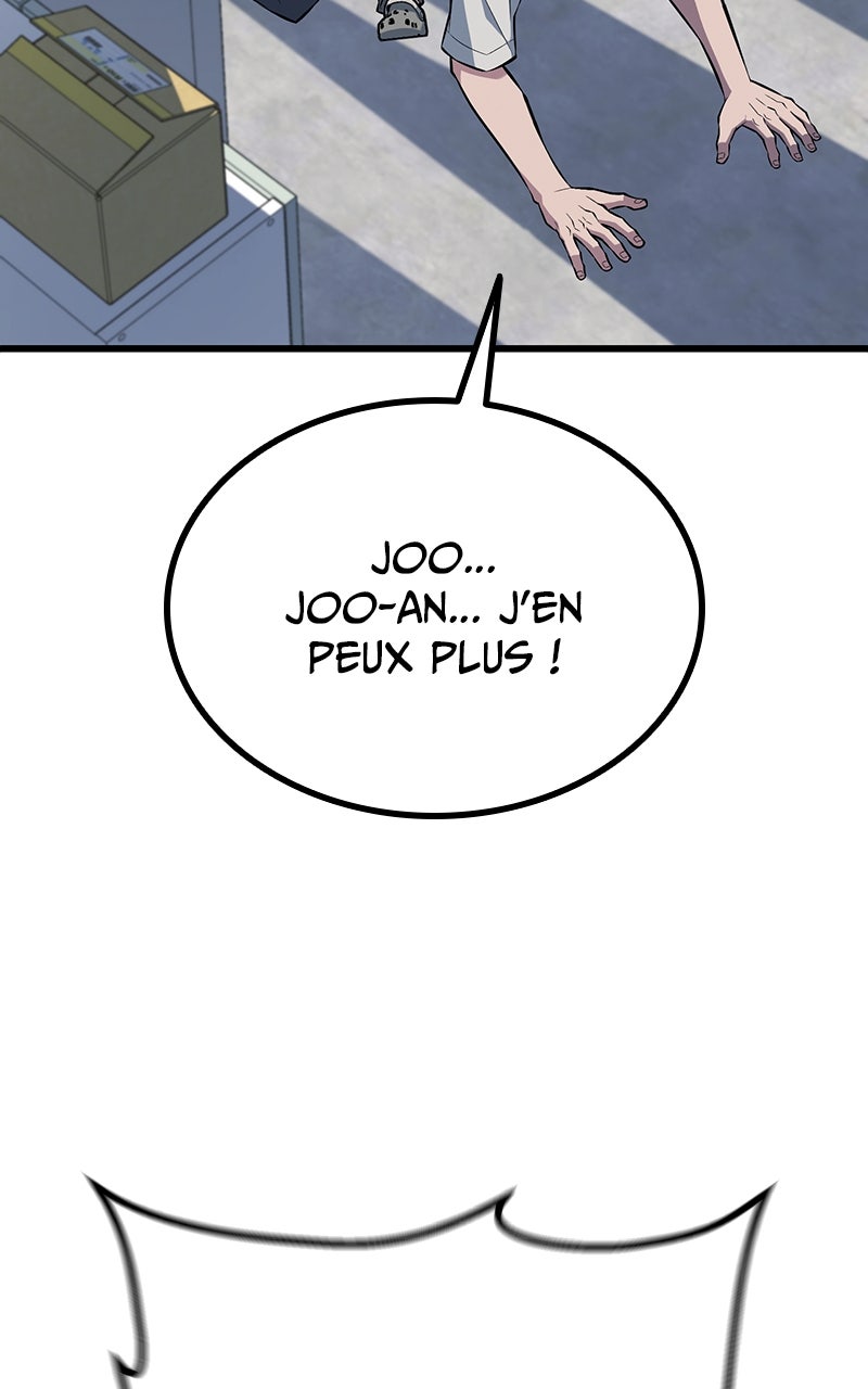 Read King of the Arena FR Manga Online