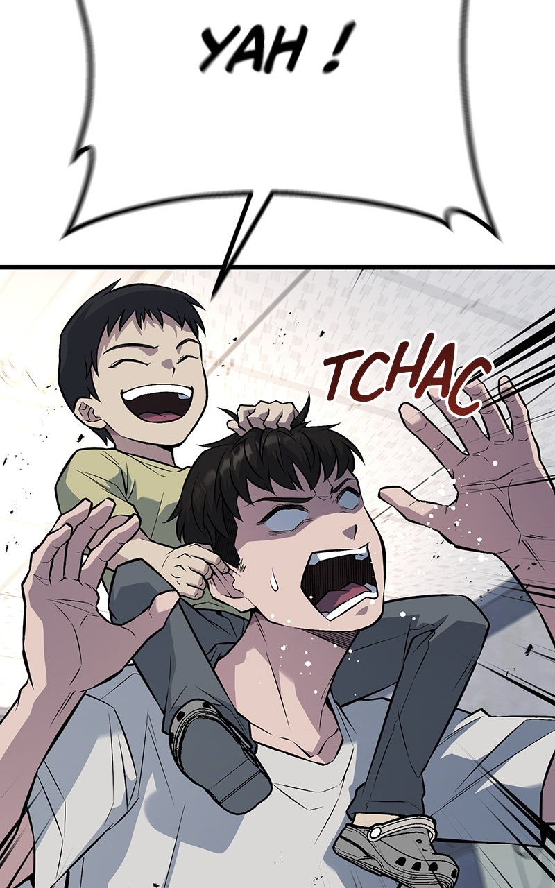 Read King of the Arena FR Manga Online