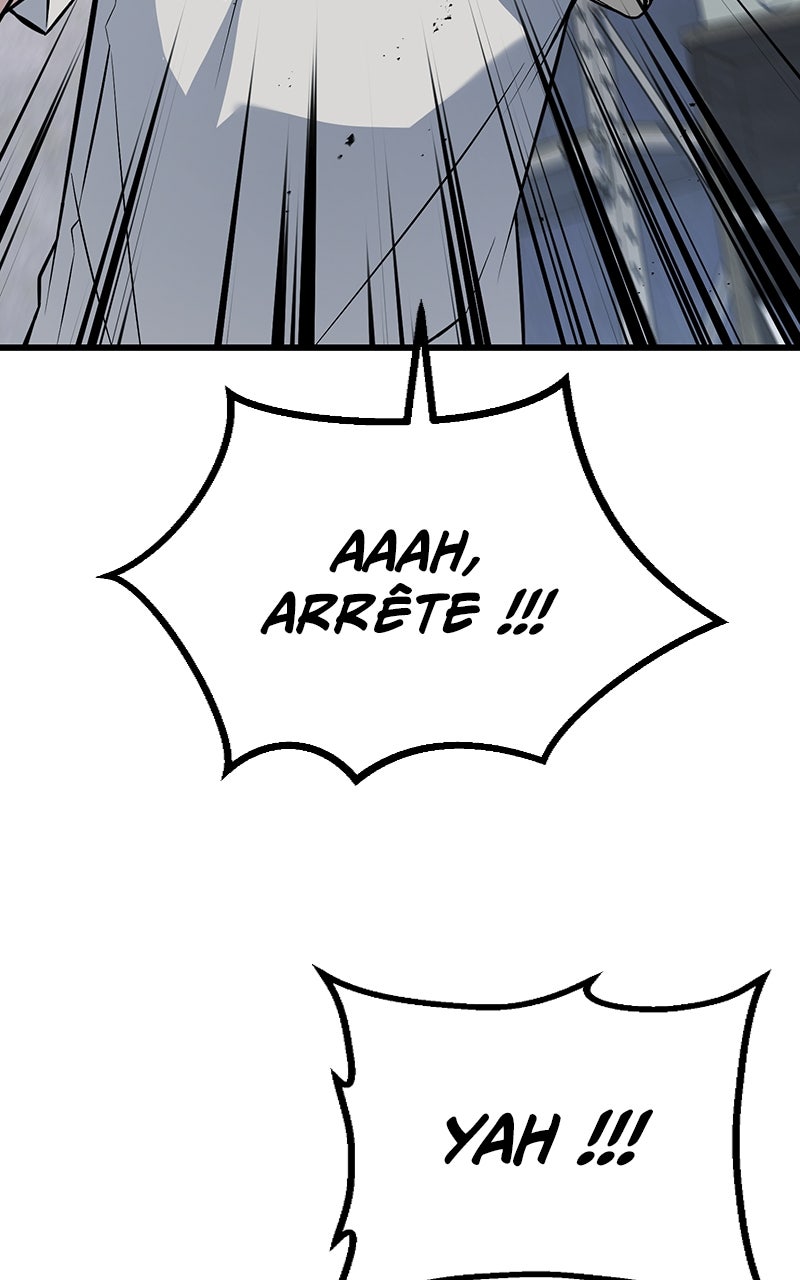 Read King of the Arena FR Manga Online