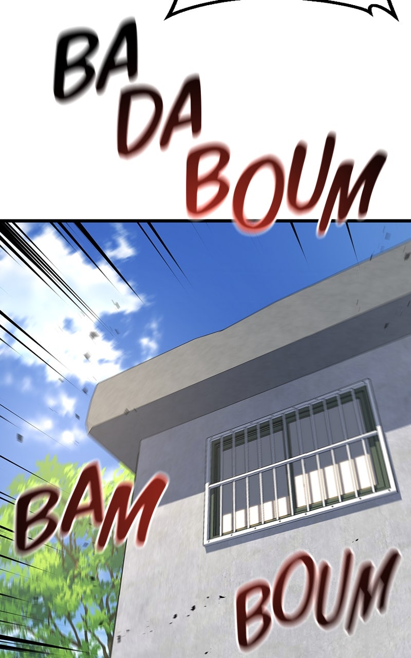 Read King of the Arena FR Manga Online