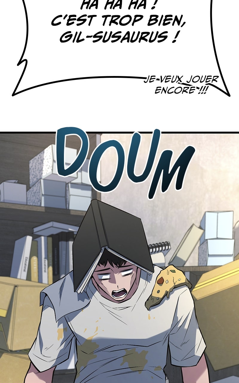 Read King of the Arena FR Manga Online