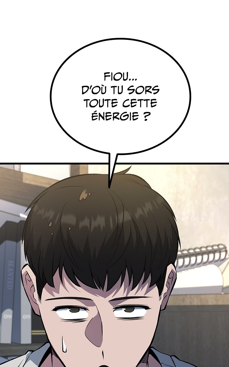 Read King of the Arena FR Manga Online