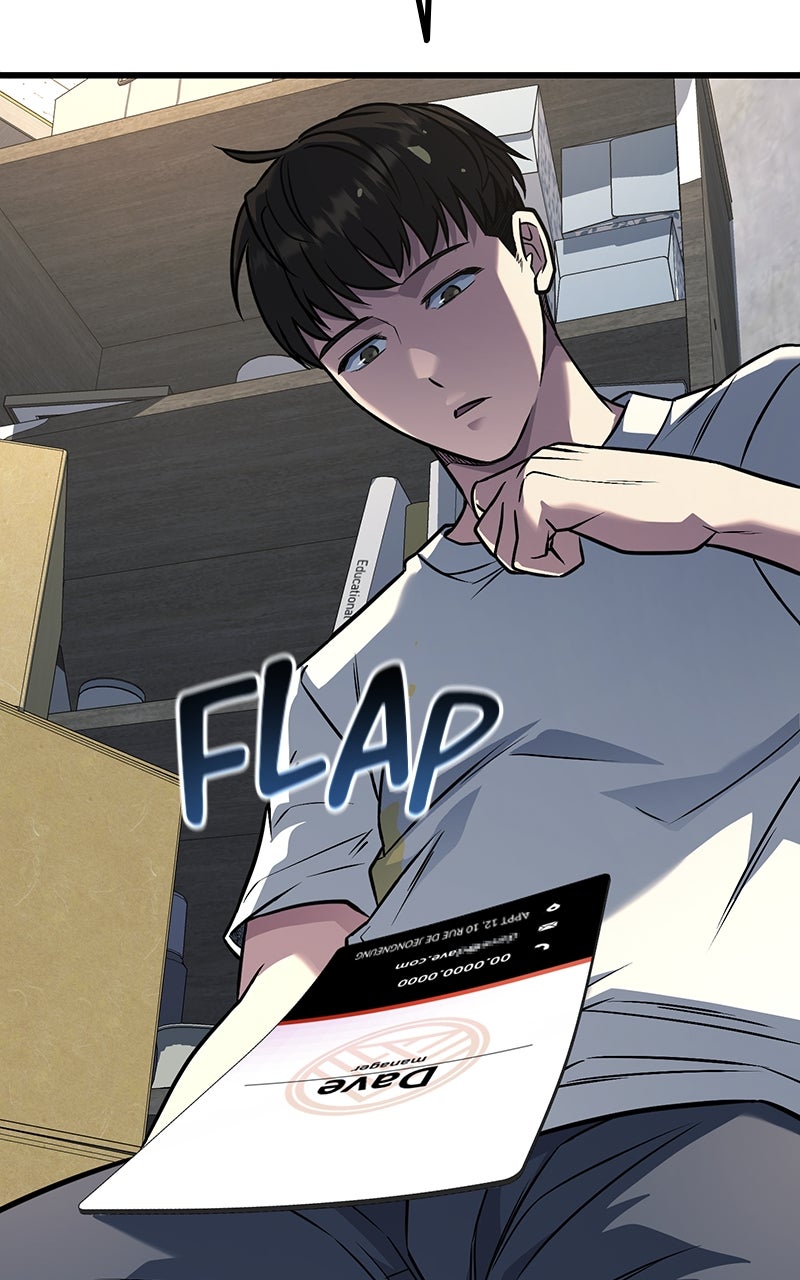 Read King of the Arena FR Manga Online