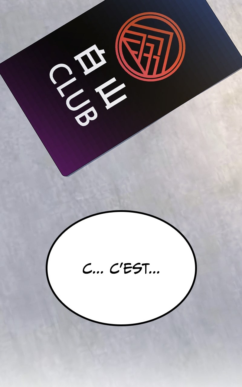 Read King of the Arena FR Manga Online