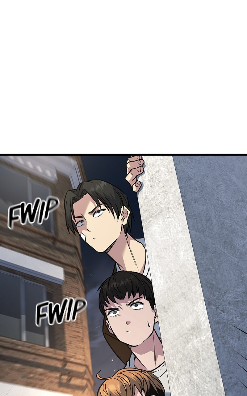 Read King of the Arena FR Manga Online