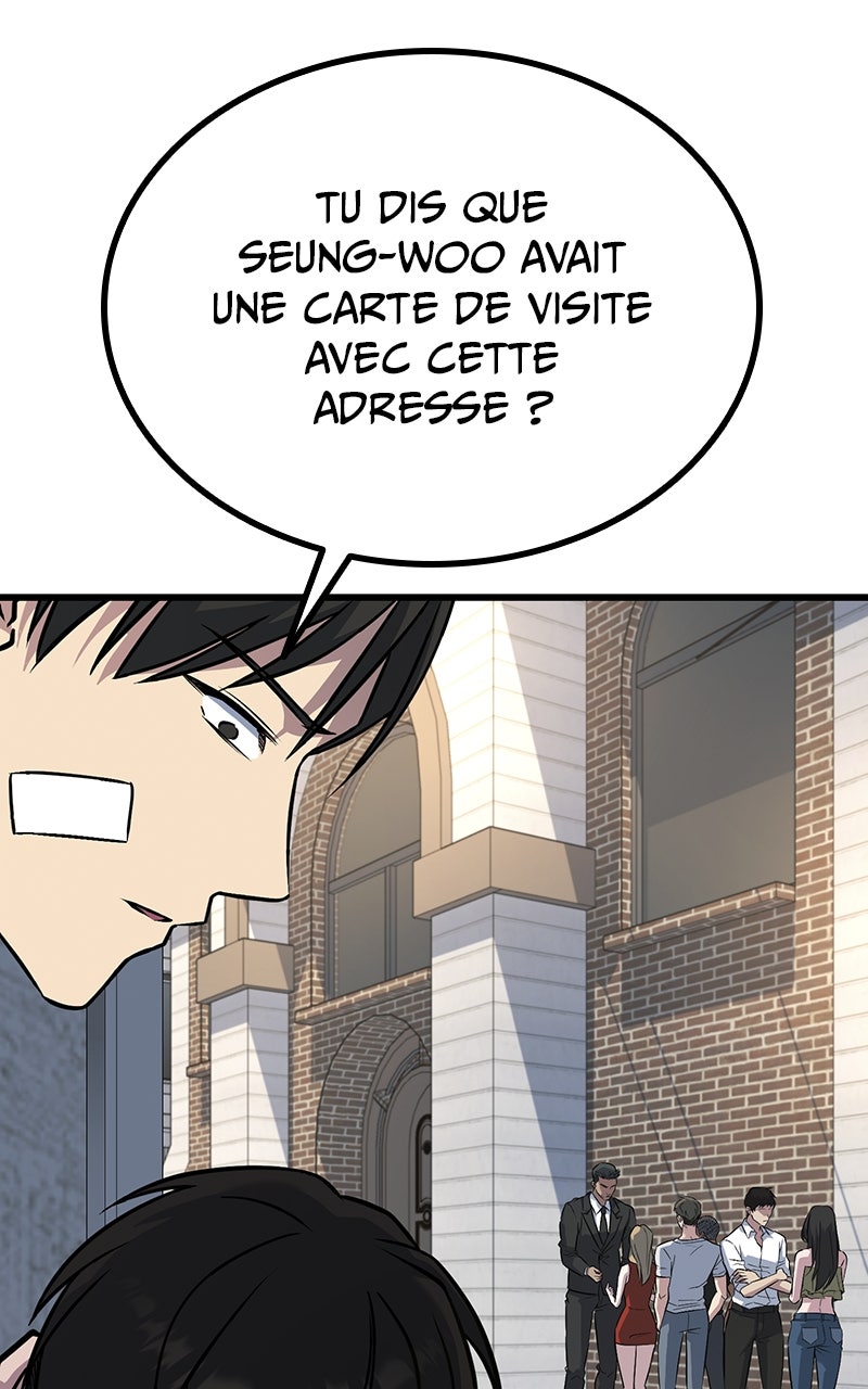 Read King of the Arena FR Manga Online