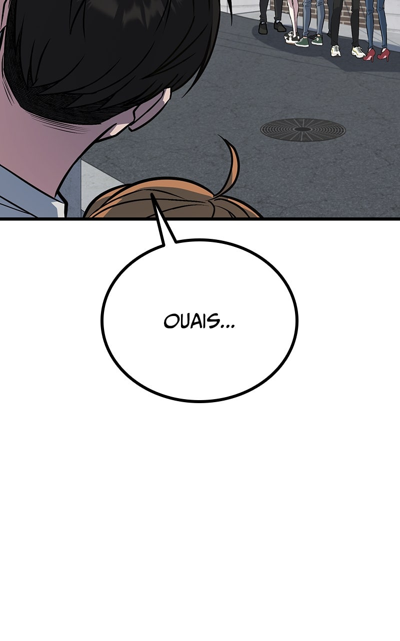 Read King of the Arena FR Manga Online