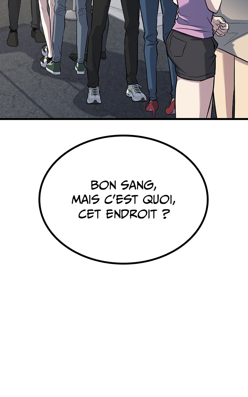 Read King of the Arena FR Manga Online