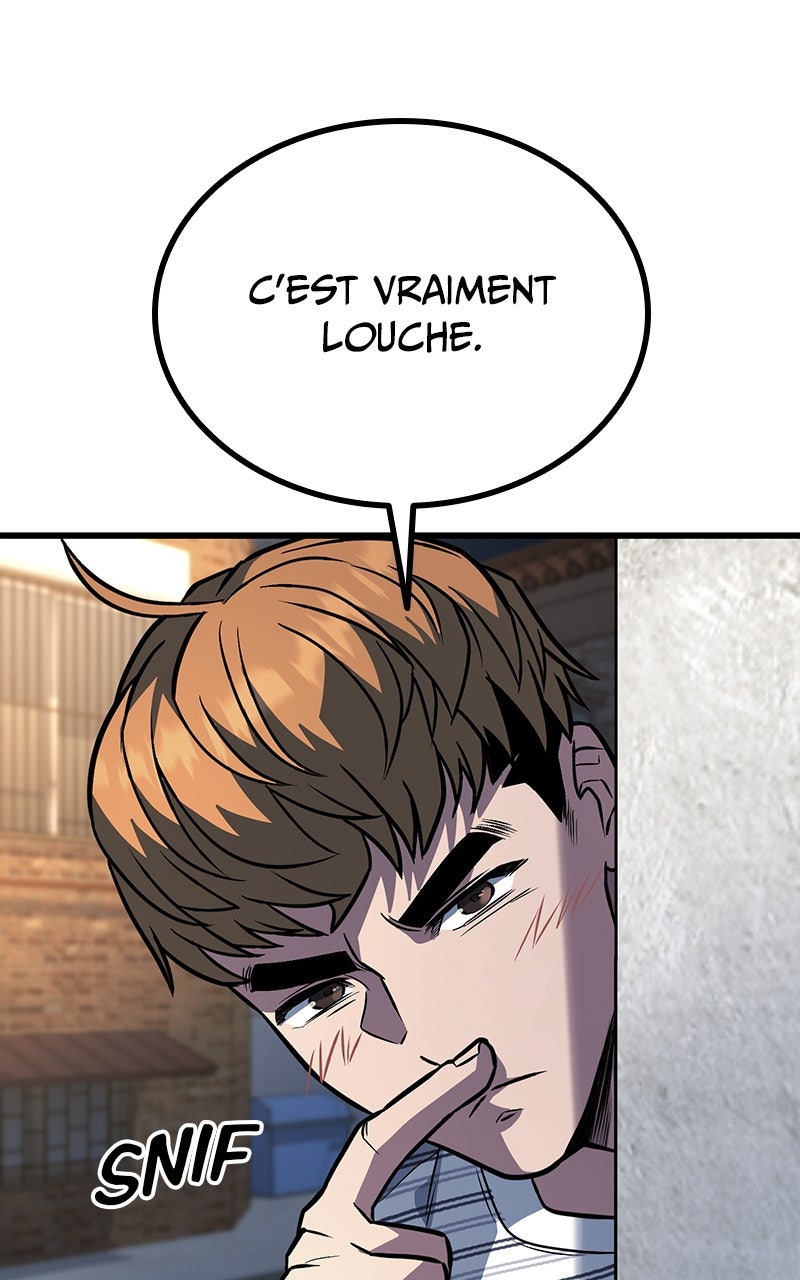 Read King of the Arena FR Manga Online