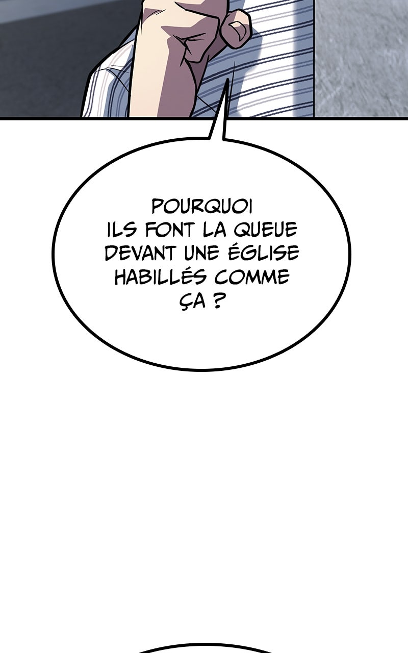 Read King of the Arena FR Manga Online