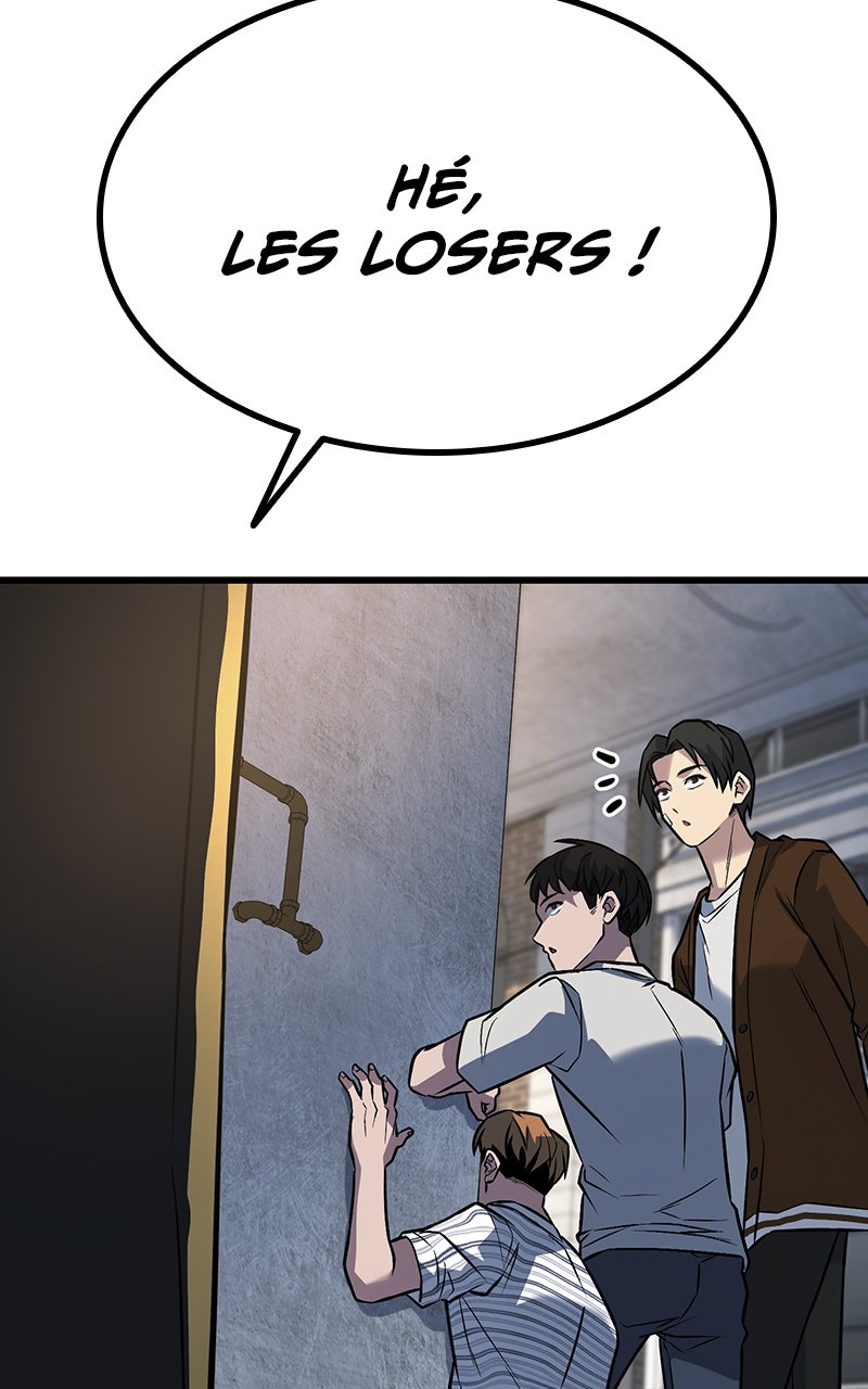 Read King of the Arena FR Manga Online