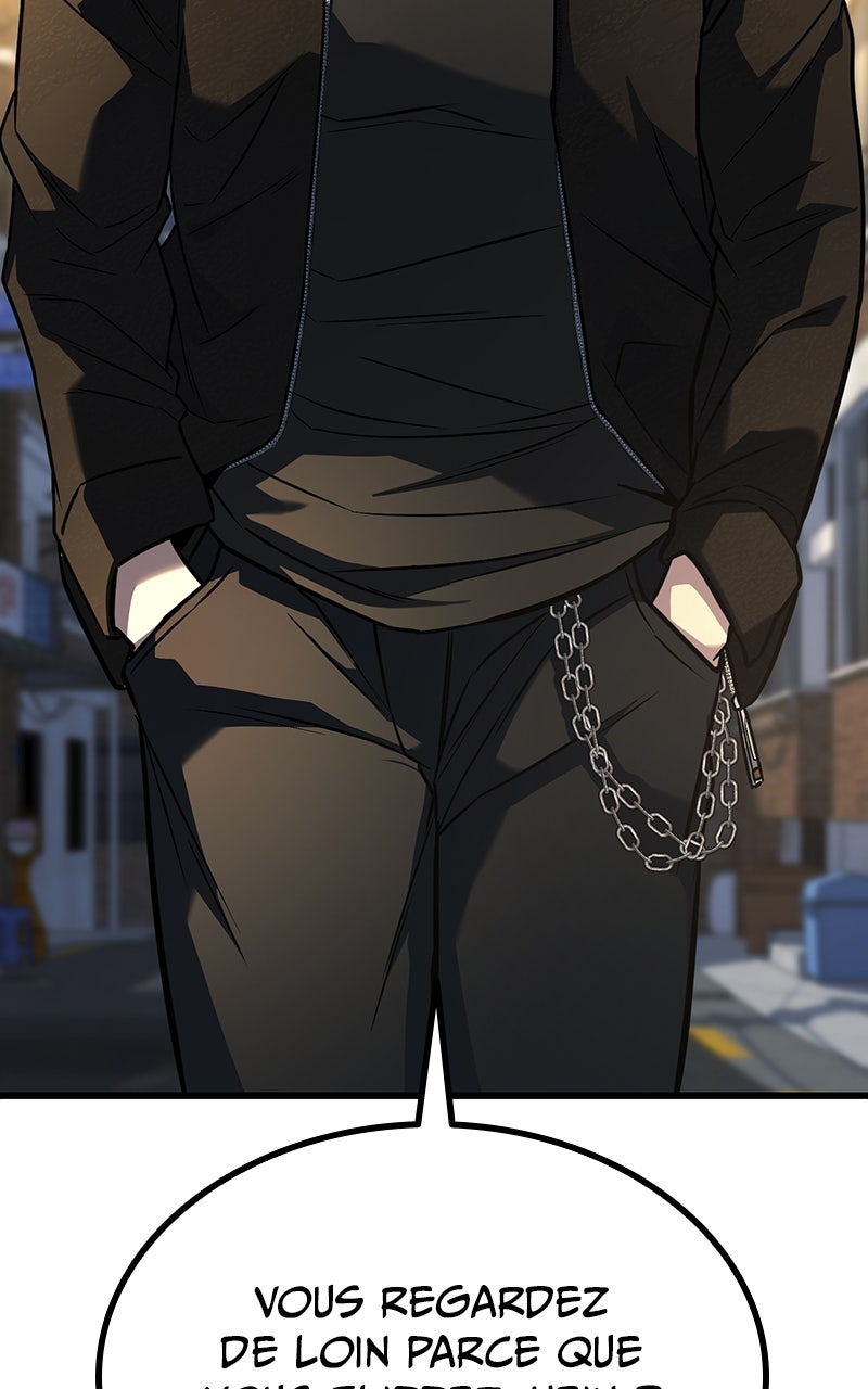 Read King of the Arena FR Manga Online