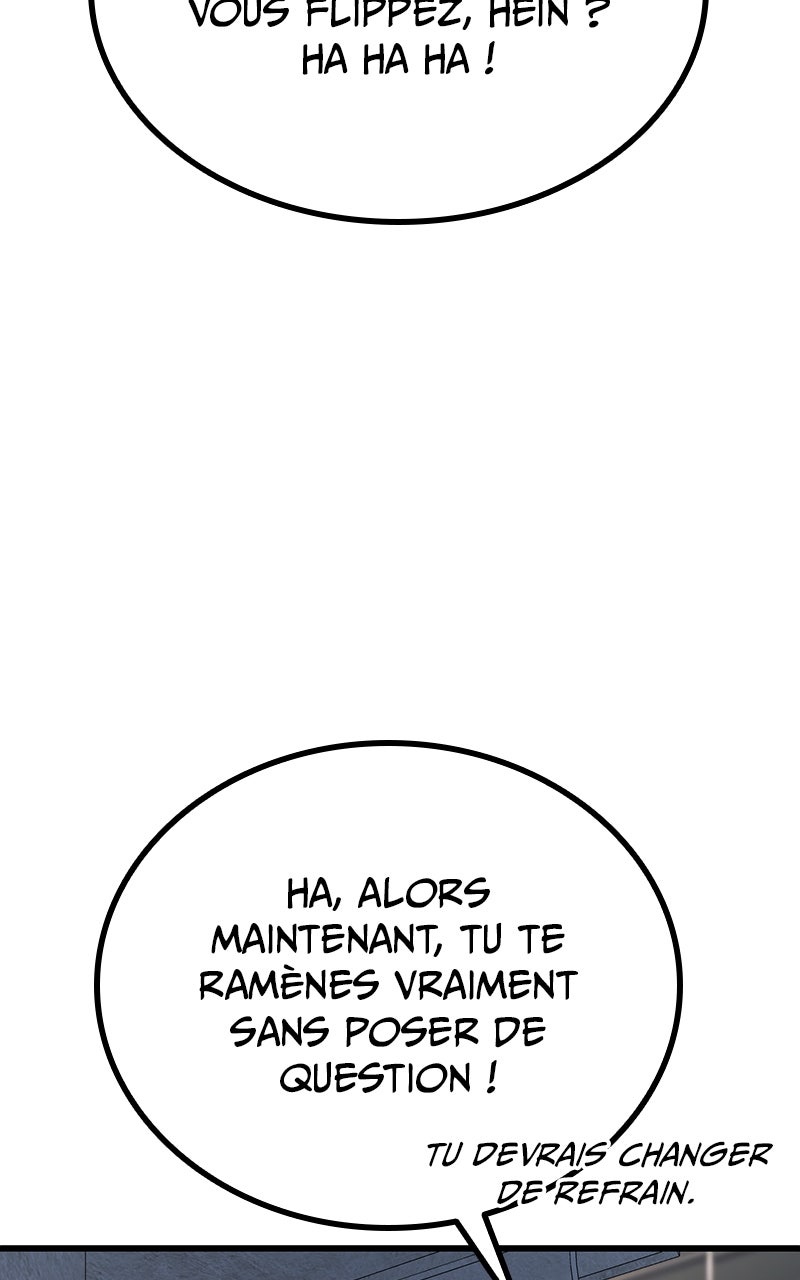 Read King of the Arena FR Manga Online