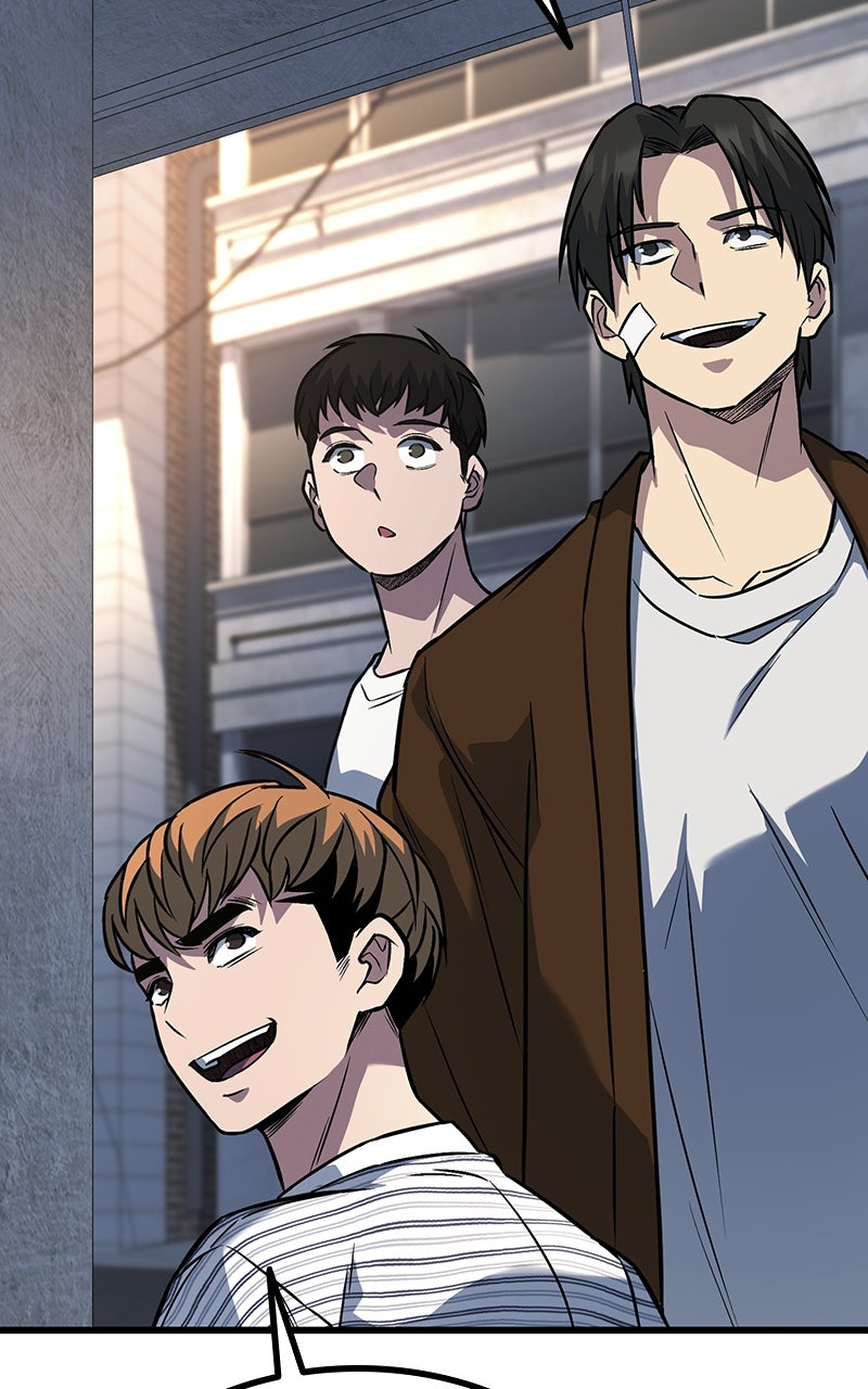 Read King of the Arena FR Manga Online