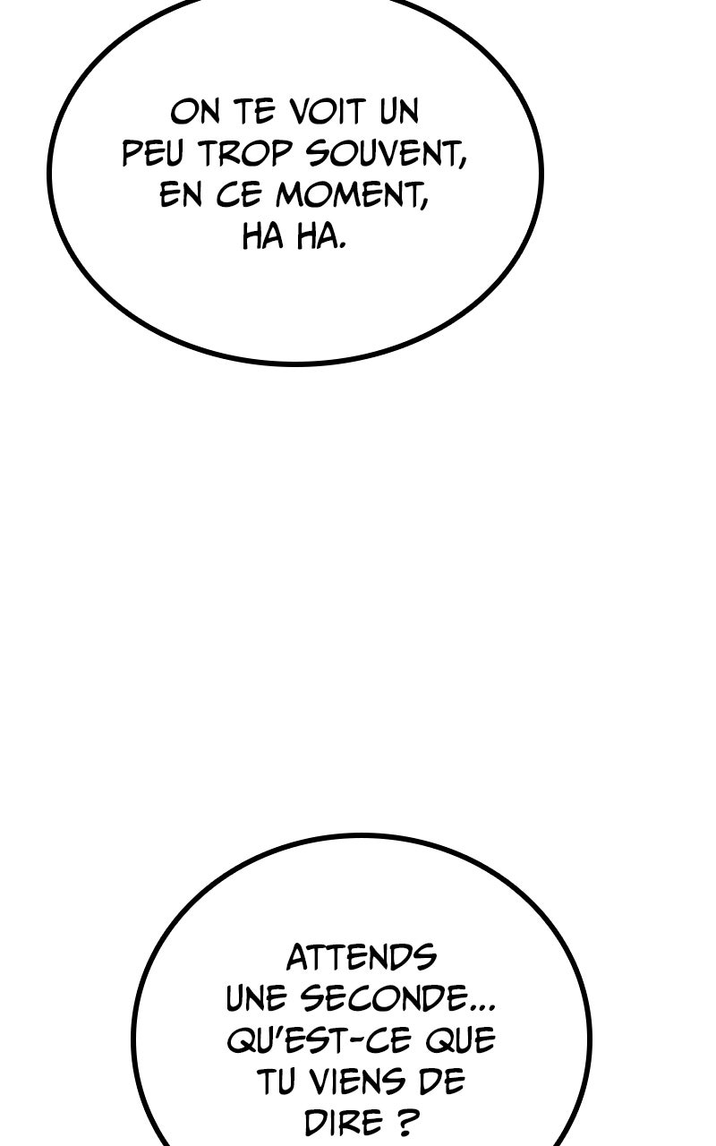 Read King of the Arena FR Manga Online