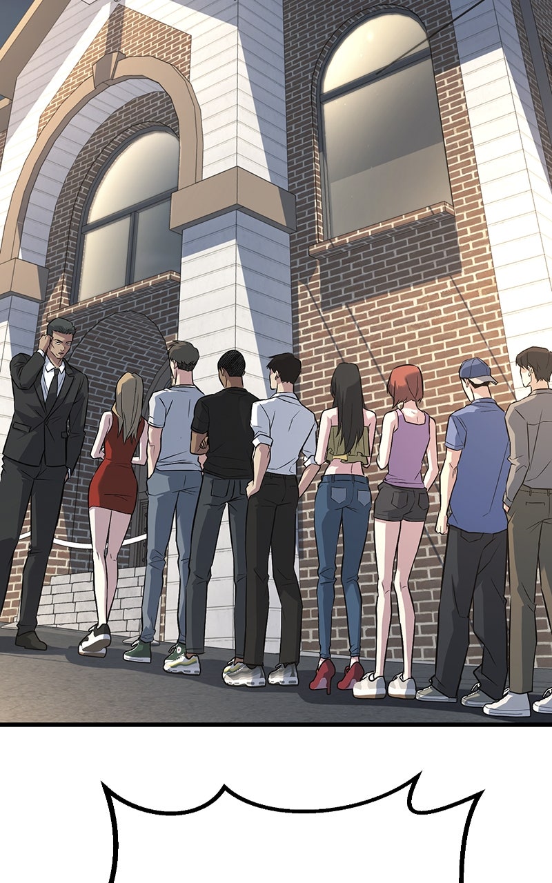 Read King of the Arena FR Manga Online