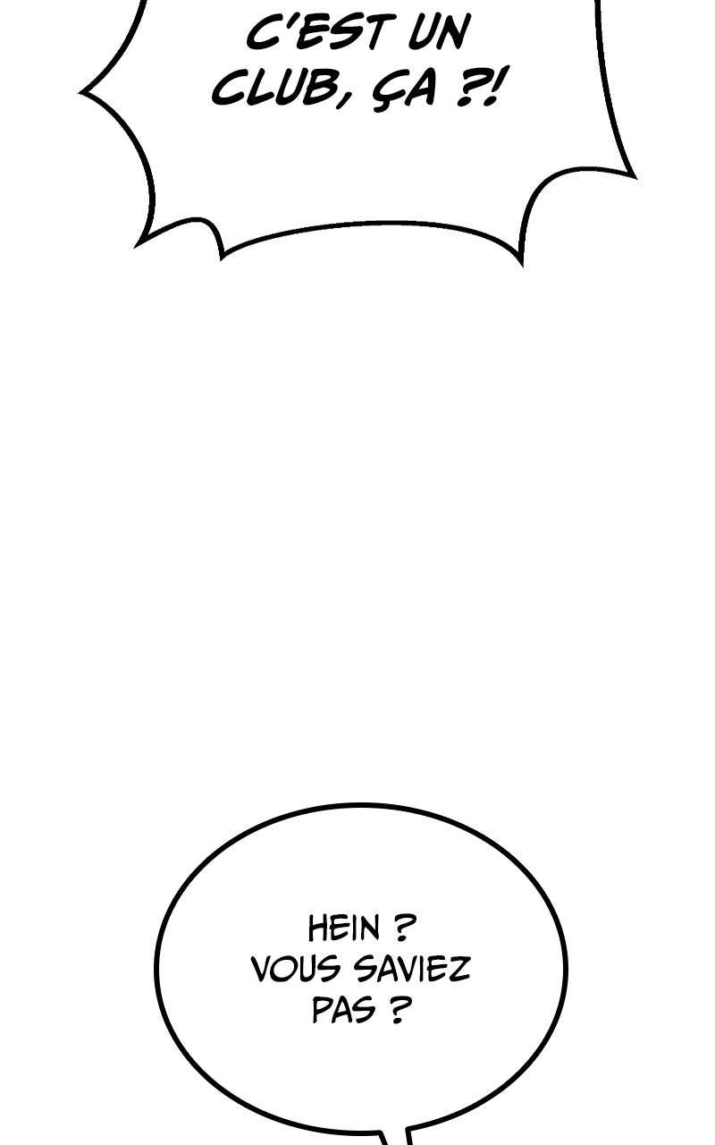 Read King of the Arena FR Manga Online