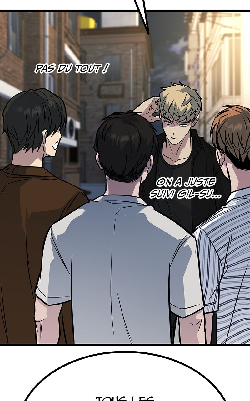 Read King of the Arena FR Manga Online