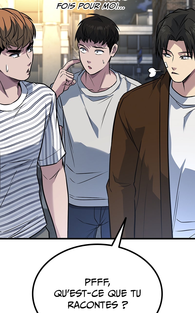 Read King of the Arena FR Manga Online