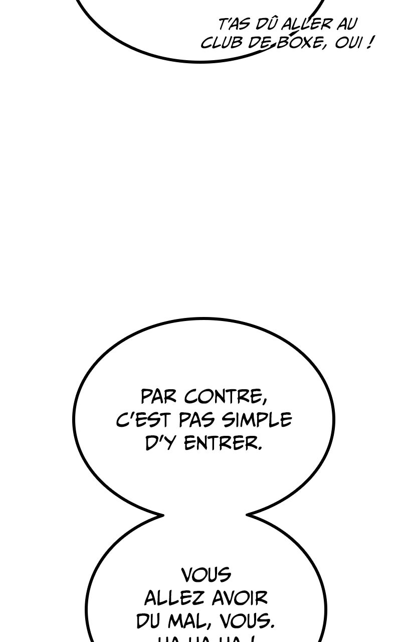 Read King of the Arena FR Manga Online