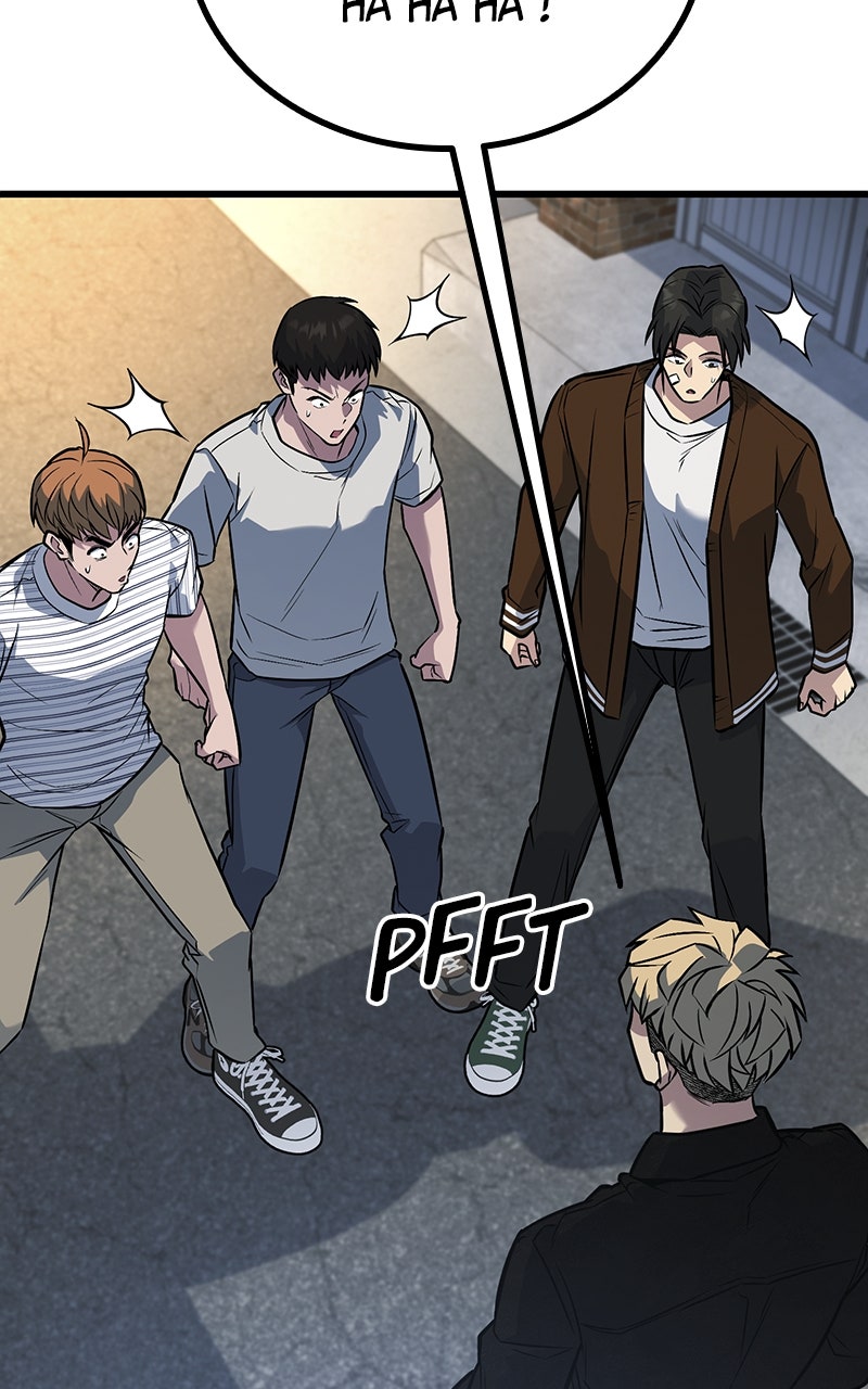 Read King of the Arena FR Manga Online