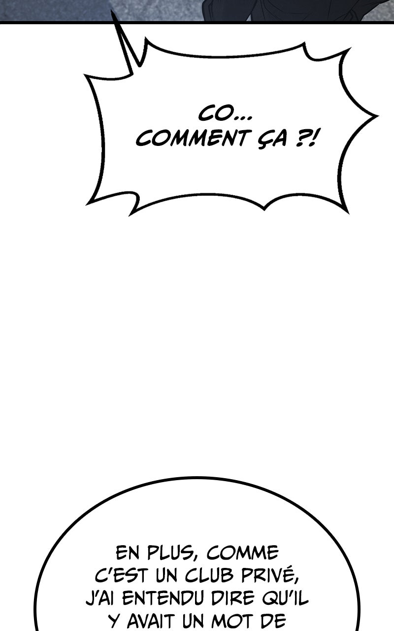 Read King of the Arena FR Manga Online