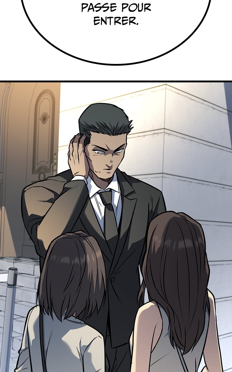 Read King of the Arena FR Manga Online