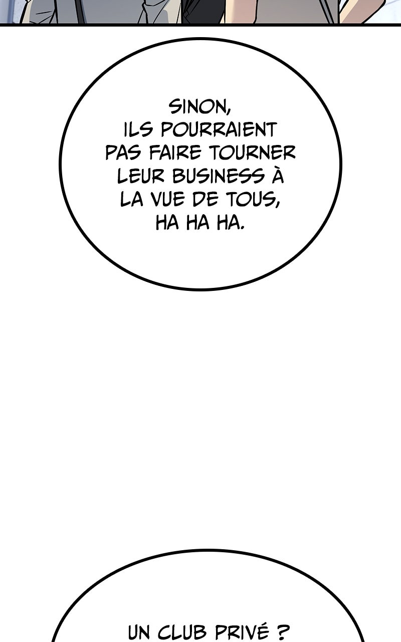 Read King of the Arena FR Manga Online