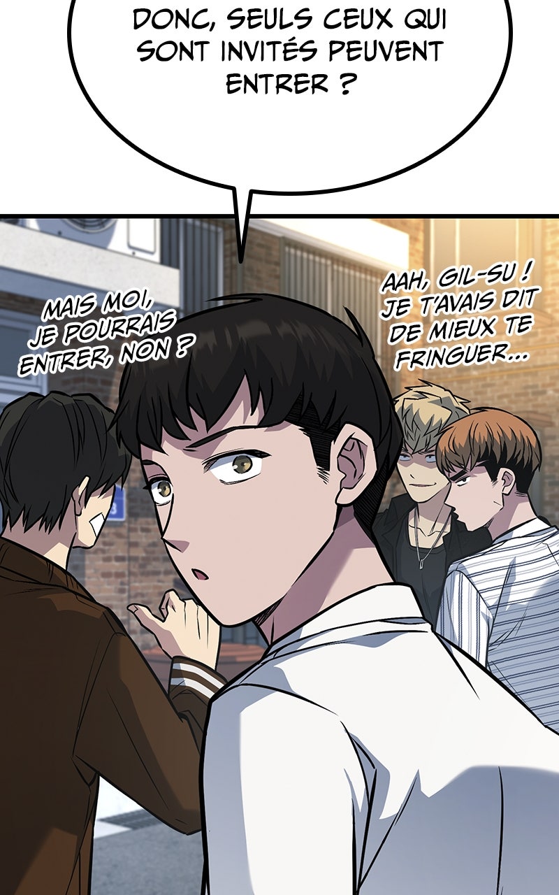 Read King of the Arena FR Manga Online