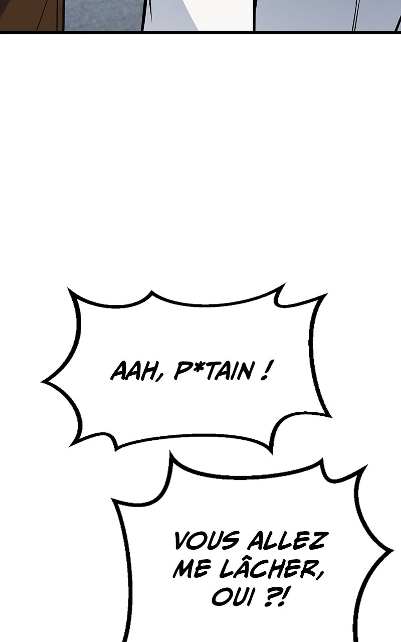 Read King of the Arena FR Manga Online