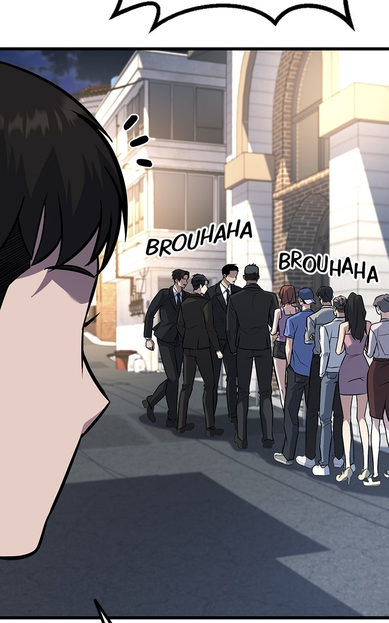 Read King of the Arena FR Manga Online