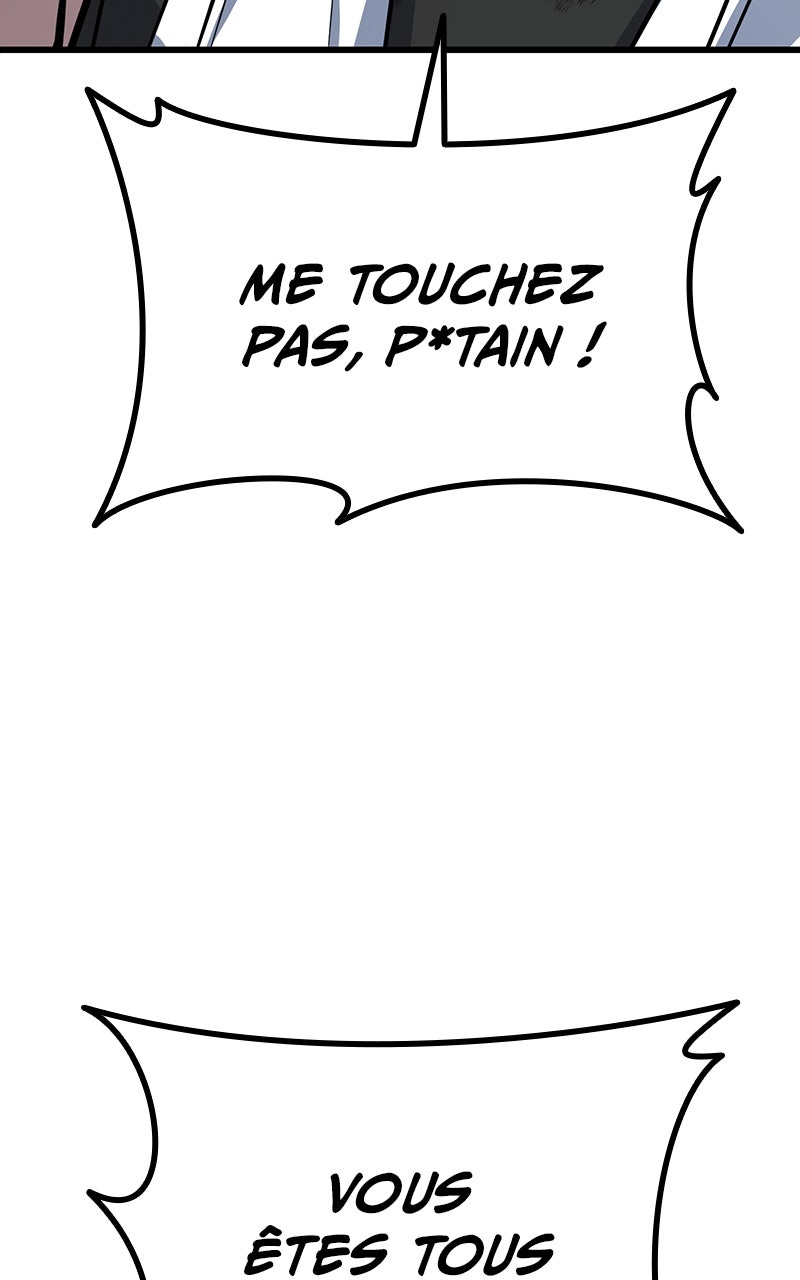 Read King of the Arena FR Manga Online